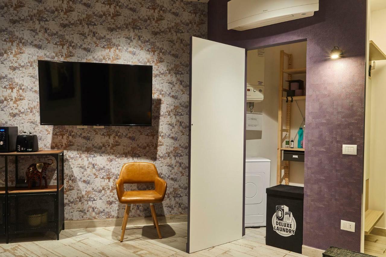 Luxury Experience | Welchome Appartement