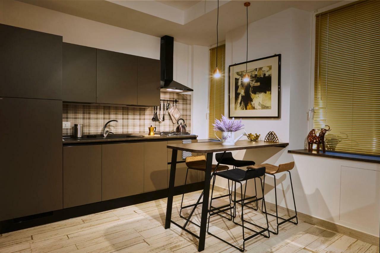 Appartement Luxury Experience | Welchome *