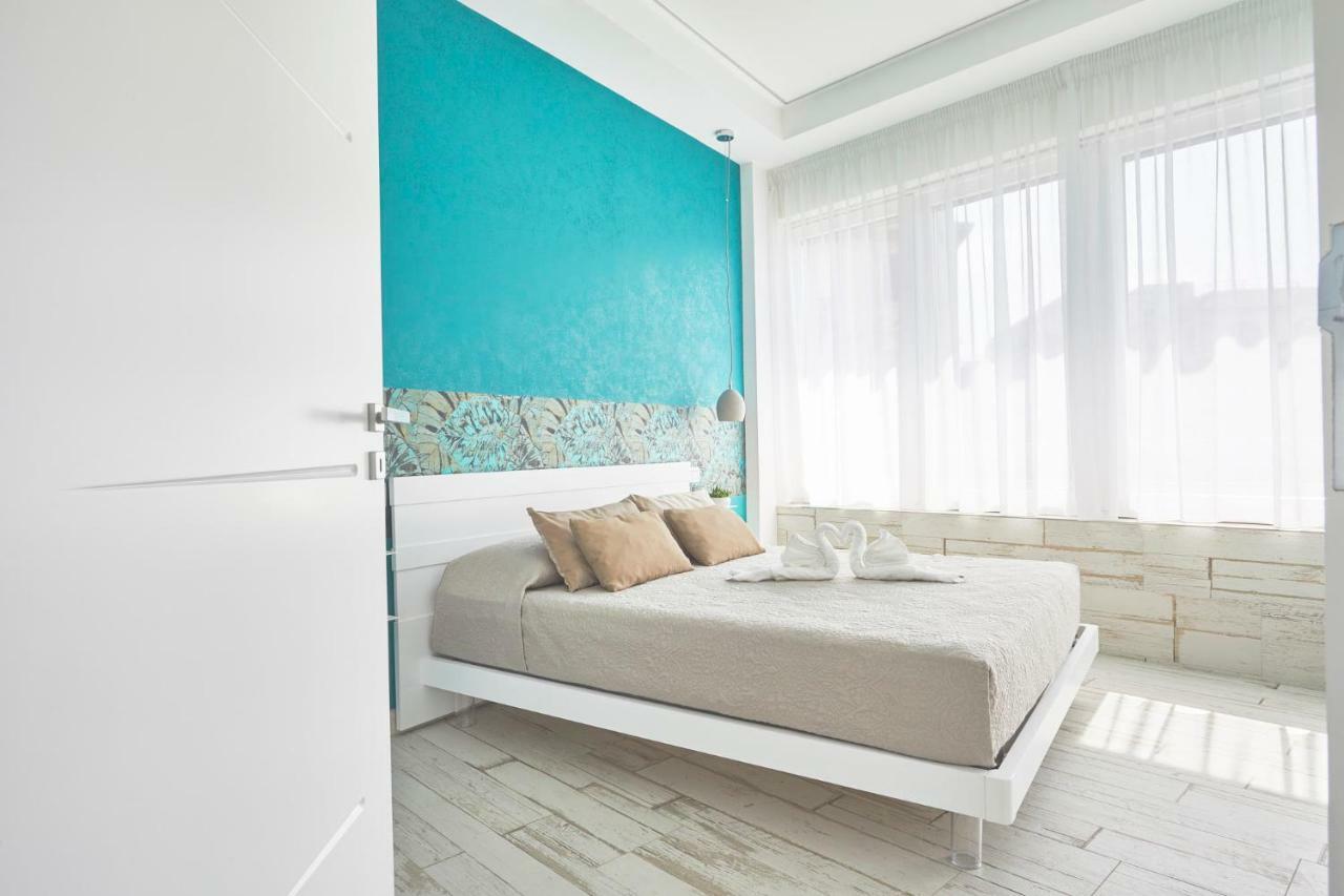 Luxury Experience | Welchome Appartement Napels