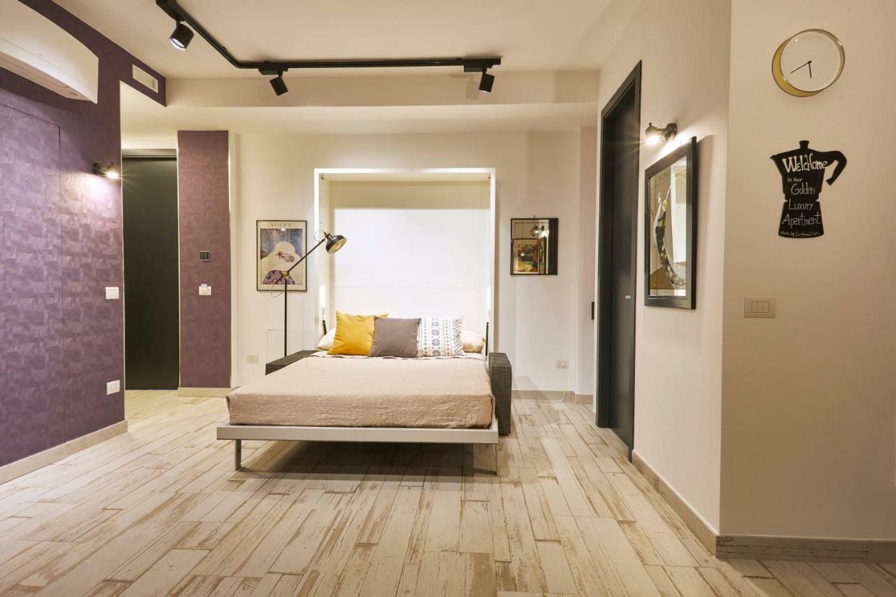Luxury Experience | Welchome Appartement Napels