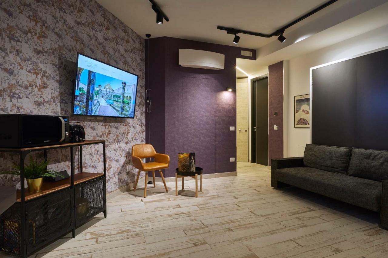 Luxury Experience | Welchome * Napels