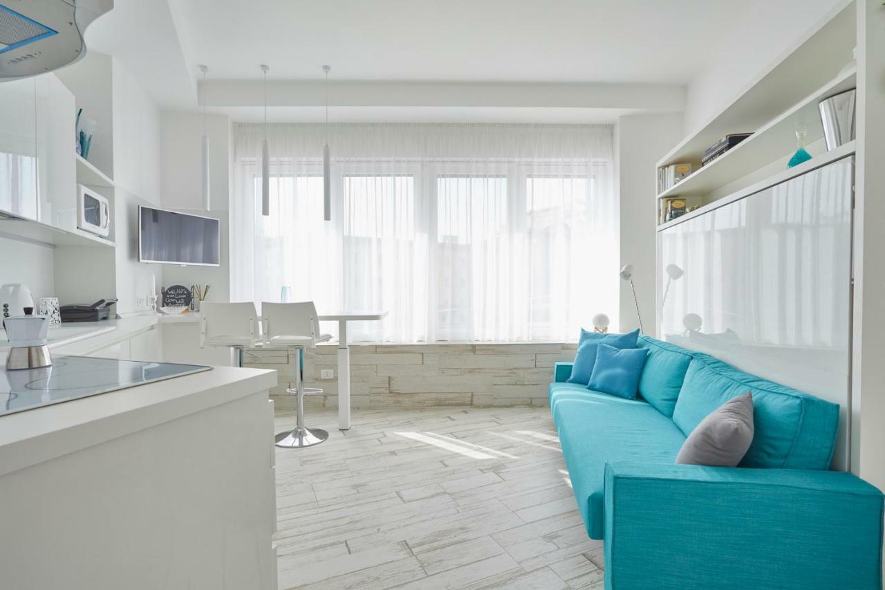 Appartement Luxury Experience | Welchome *