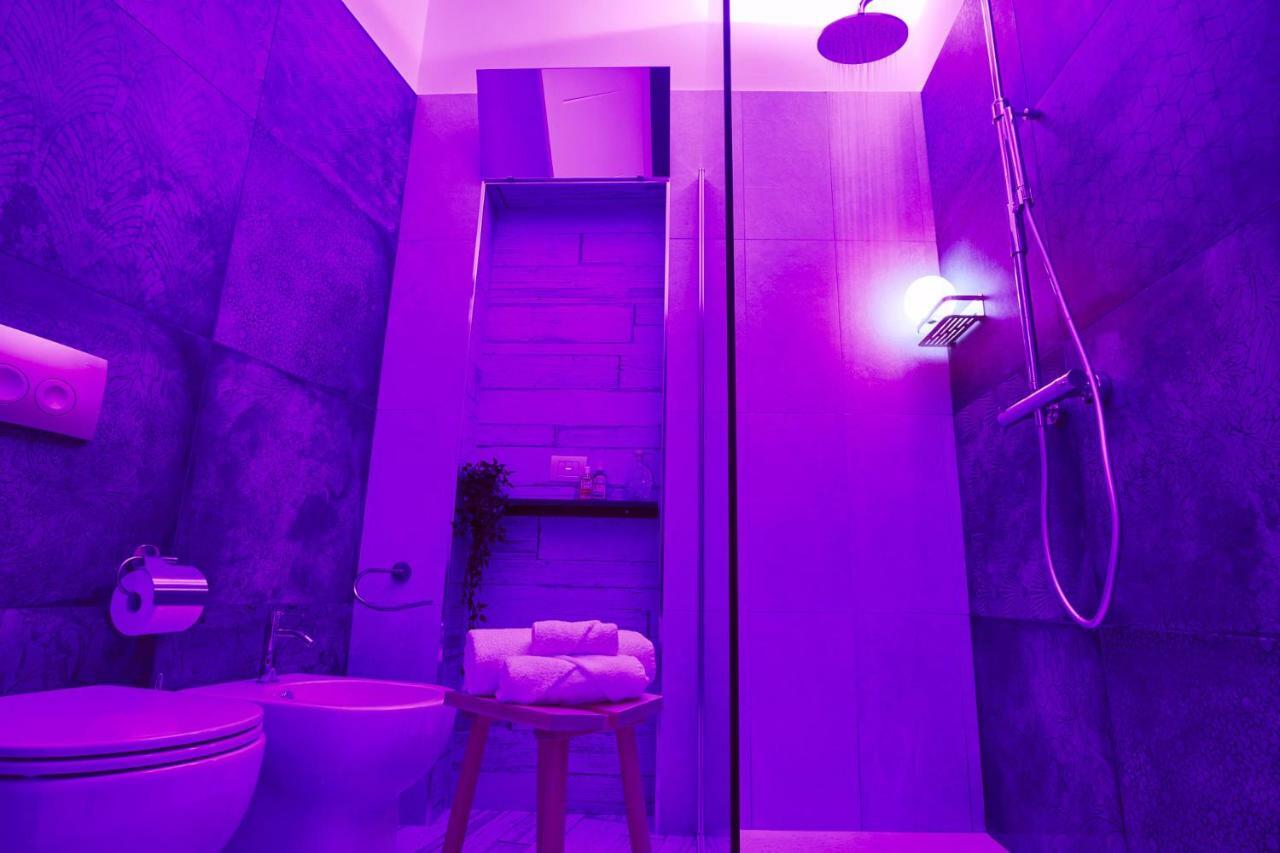 Luxury Experience | Welchome Appartement *