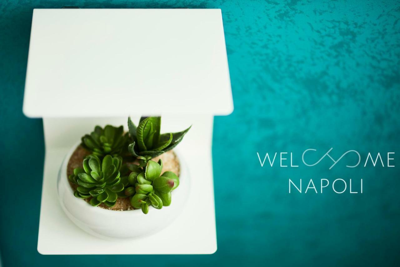 Luxury Experience | Welchome * Napels