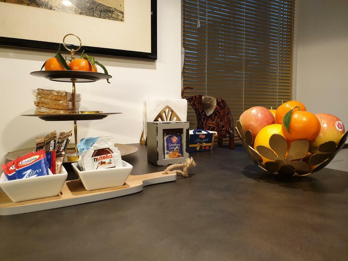 Appartement Luxury Experience | Welchome Napels