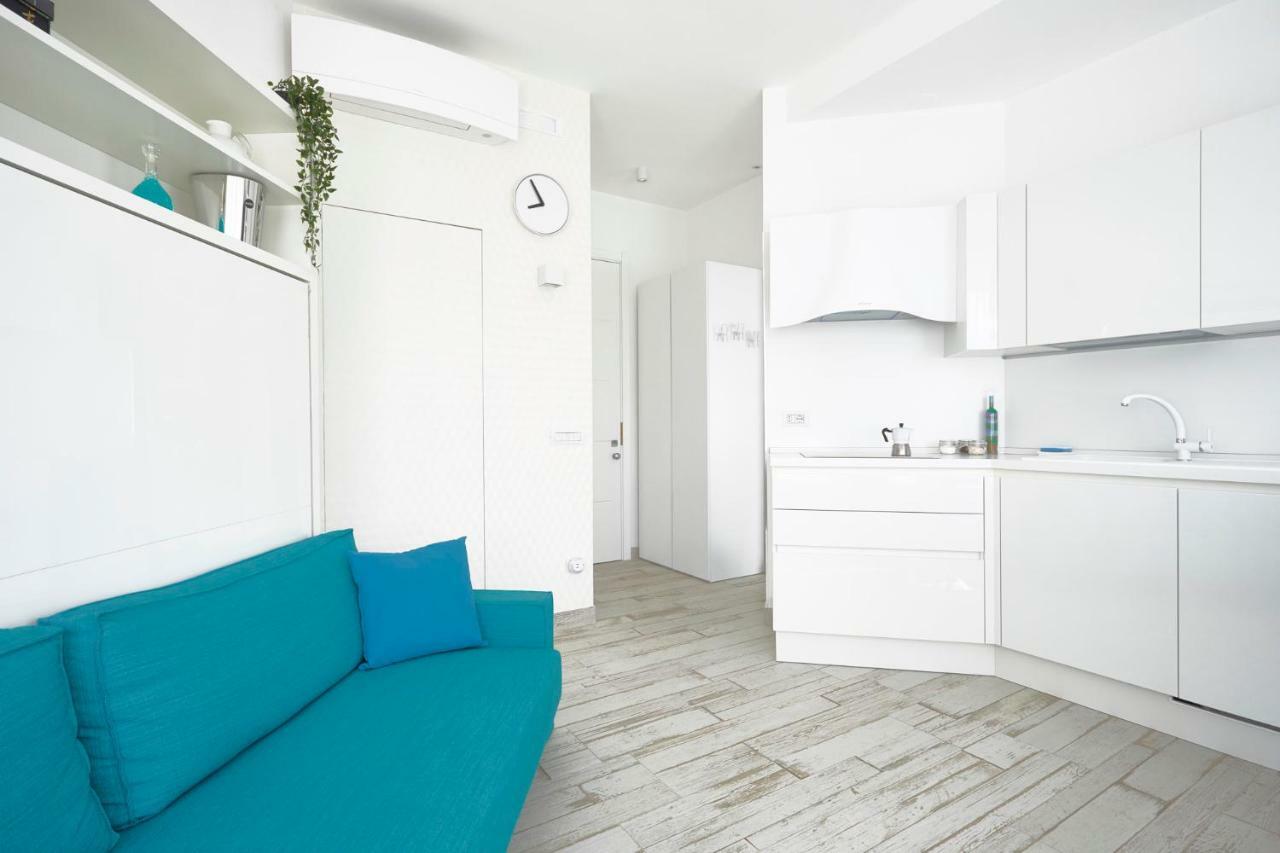 Luxury Experience | Welchome Appartement Naples