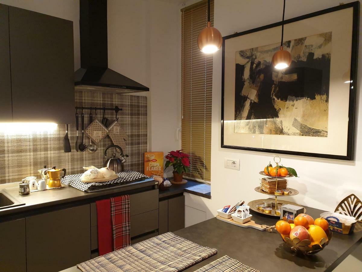 Appartement Luxury Experience | Welchome Naples